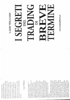 Larry Williams - I segreti del Trading di breve termine (1).pdf